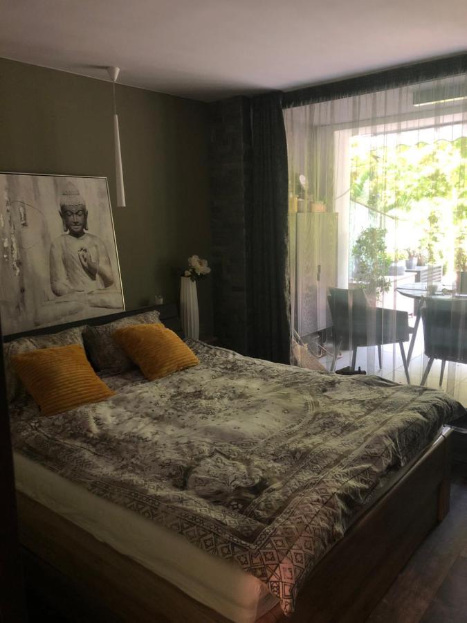 Sea Garden Apartment Варна Екстериор снимка