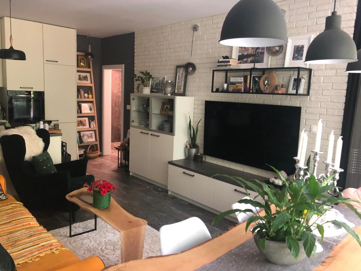 Sea Garden Apartment Варна Екстериор снимка