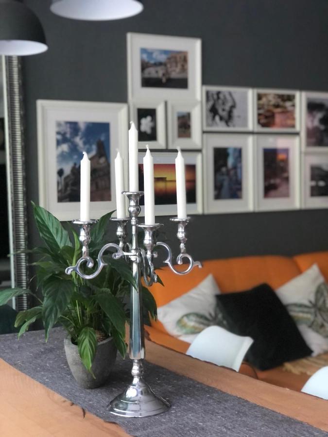 Sea Garden Apartment Варна Екстериор снимка