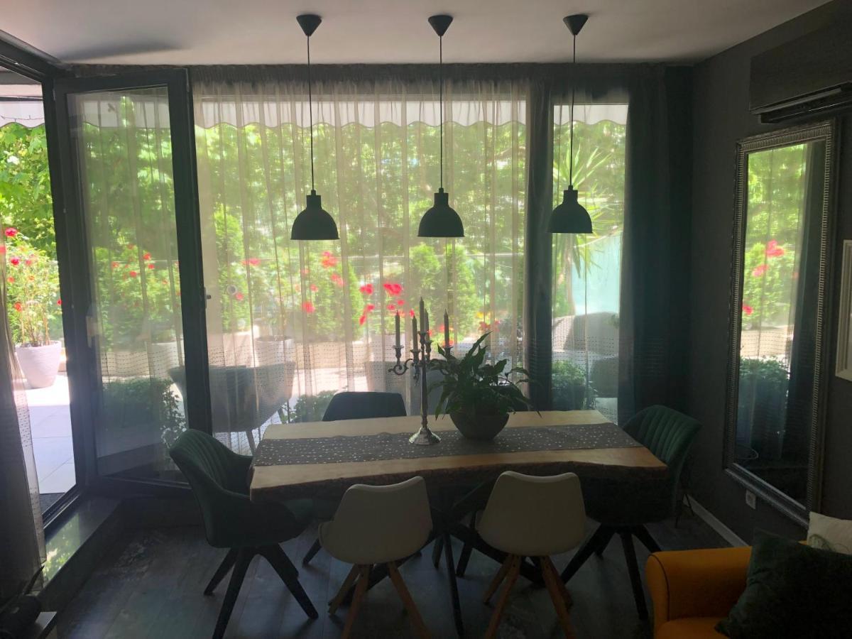 Sea Garden Apartment Варна Екстериор снимка