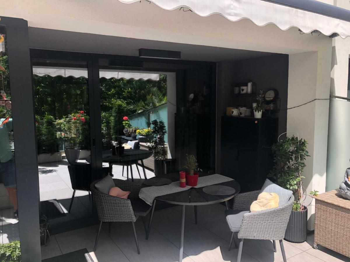 Sea Garden Apartment Варна Екстериор снимка