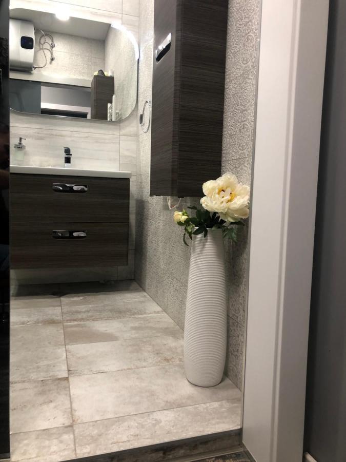 Sea Garden Apartment Варна Екстериор снимка
