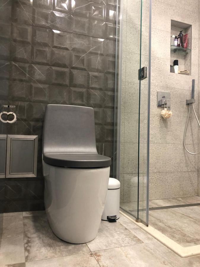 Sea Garden Apartment Варна Екстериор снимка