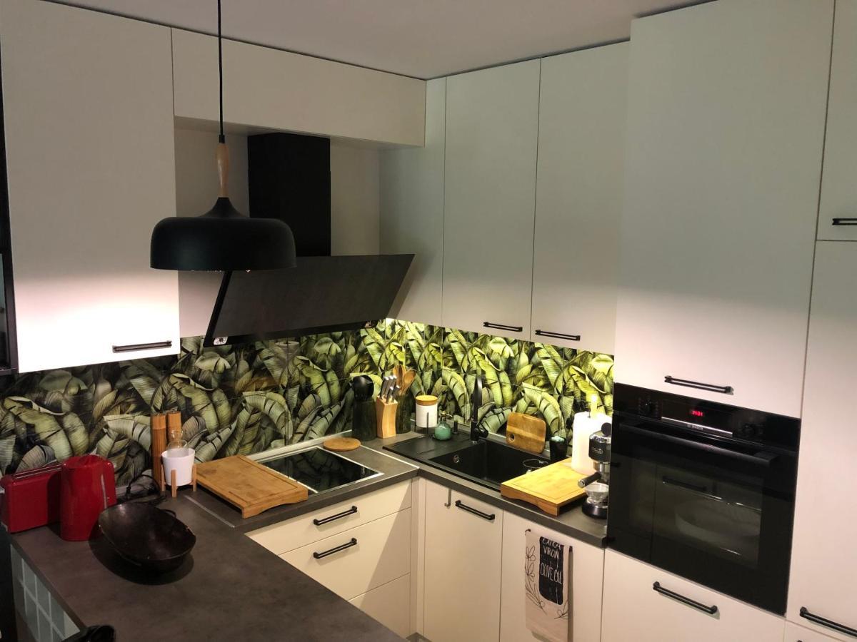 Sea Garden Apartment Варна Екстериор снимка