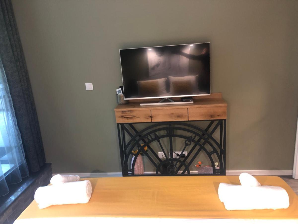 Sea Garden Apartment Варна Екстериор снимка