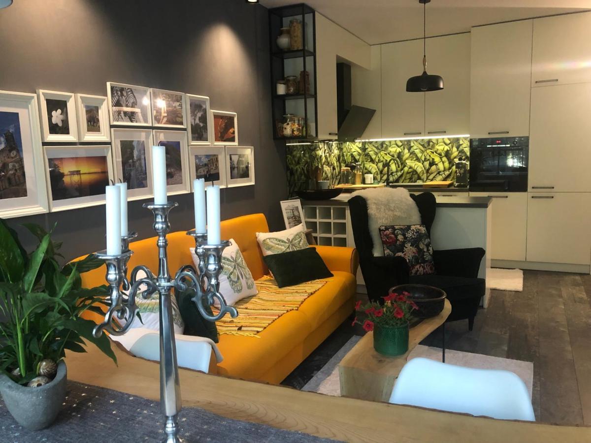 Sea Garden Apartment Варна Екстериор снимка